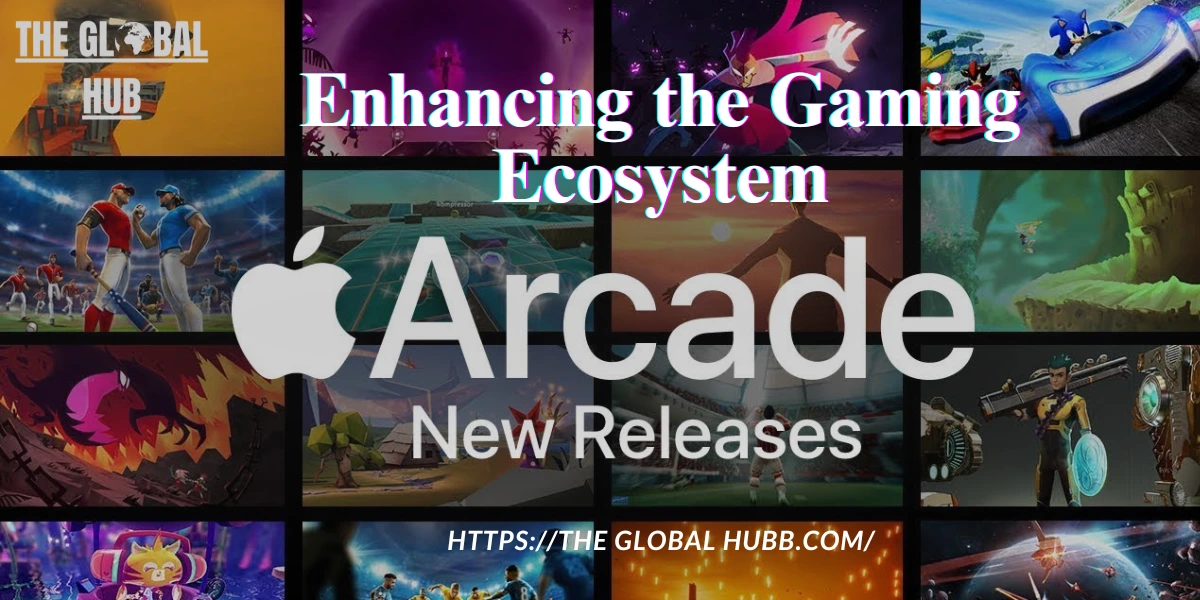 Enhancing the Gaming Ecosystem