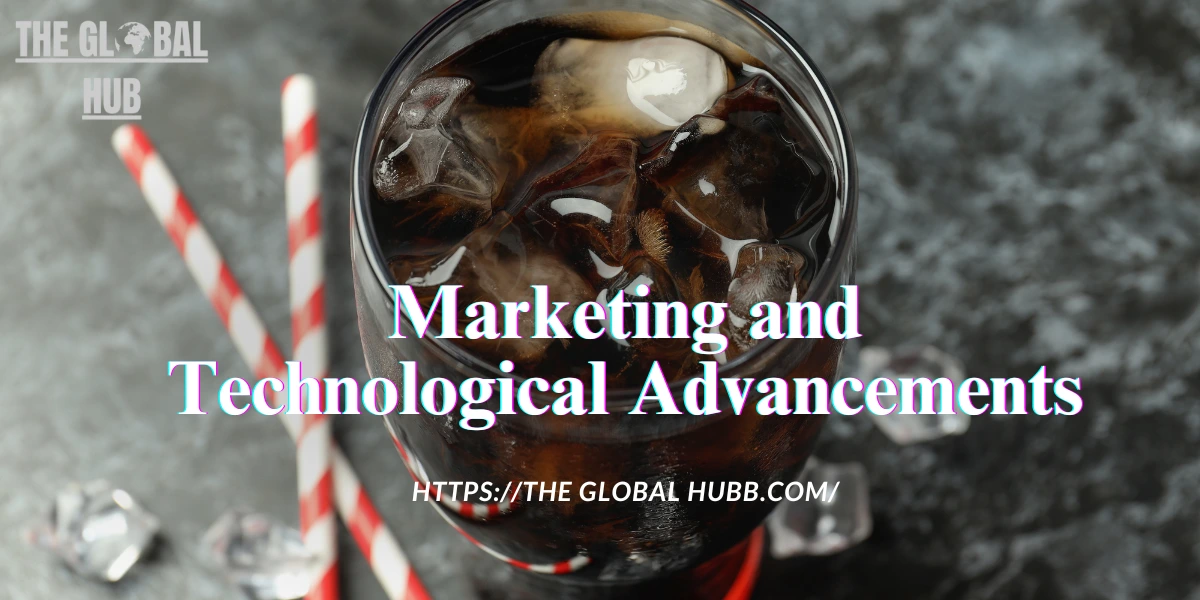 Marketing and Technological Advancements