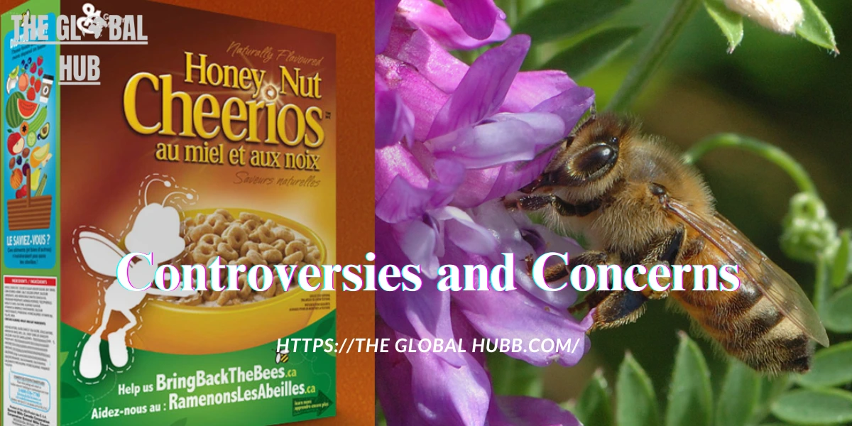 Controversies and Concerns