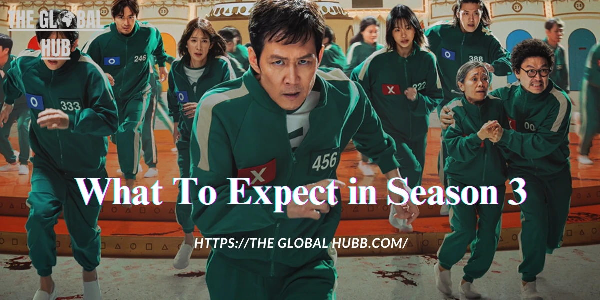 What To Expect in Season 3