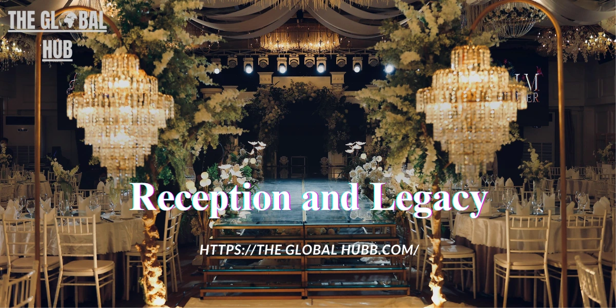 Reception and Legacy