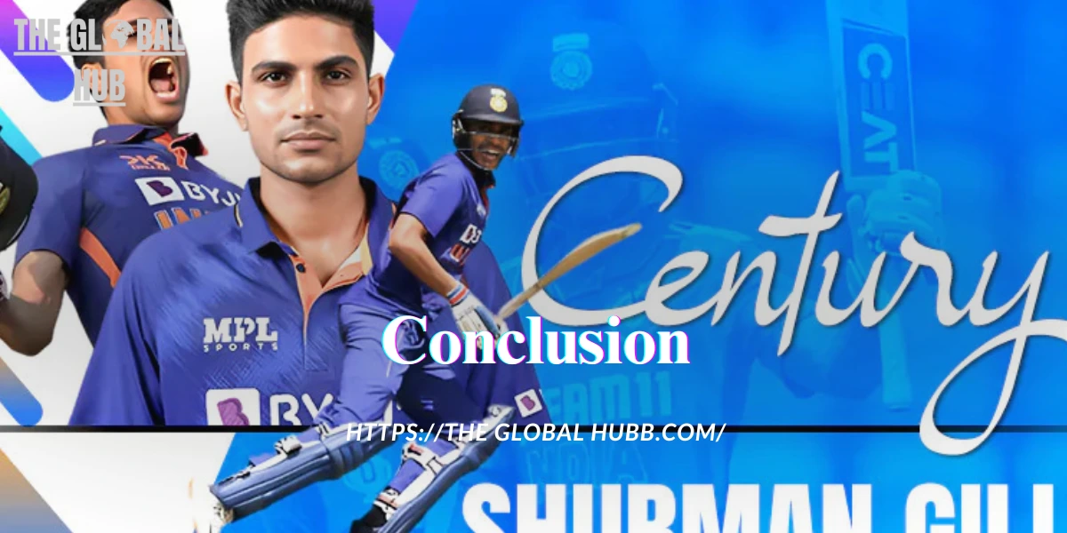 Conclusion