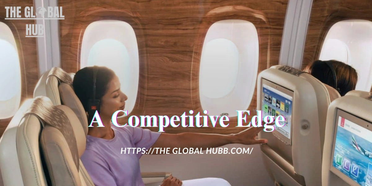 A Competitive Edge