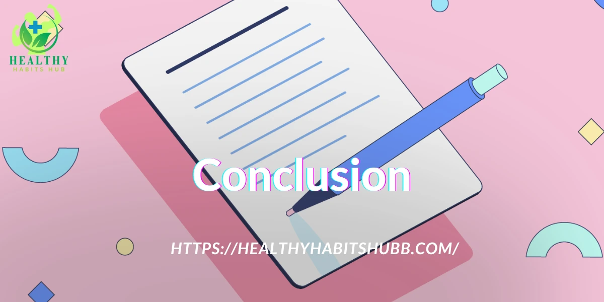 Conclusion