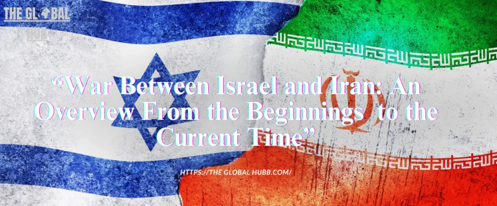 Israel Iran War: 7 Powerful Outcomes – Peace or Chaos?