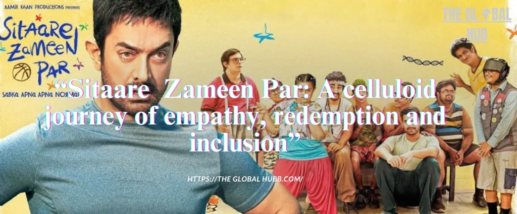 Sitaare Zameen Par Review: 5 Hits & 2 Misses That Matter